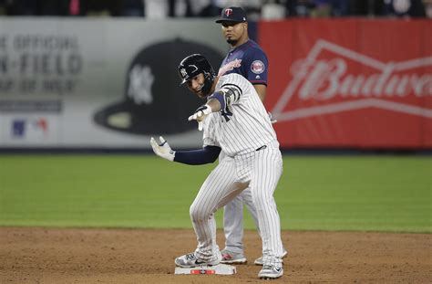 Yankees’ Gleyber Torres fueled in October by unforgettable past failure ...