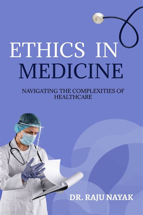 Ethics in Medicine