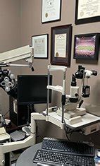 About Dr. Snyder Mason Eye Center, Inc | Mason, OH Vision Care