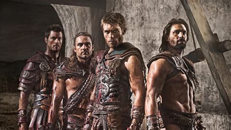 Spartacus wallpapers, TV Show, HQ Spartacus pictures | 4K Wallpapers 2019