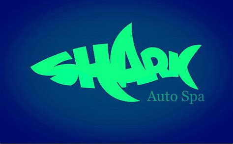 Shark Auto Spa