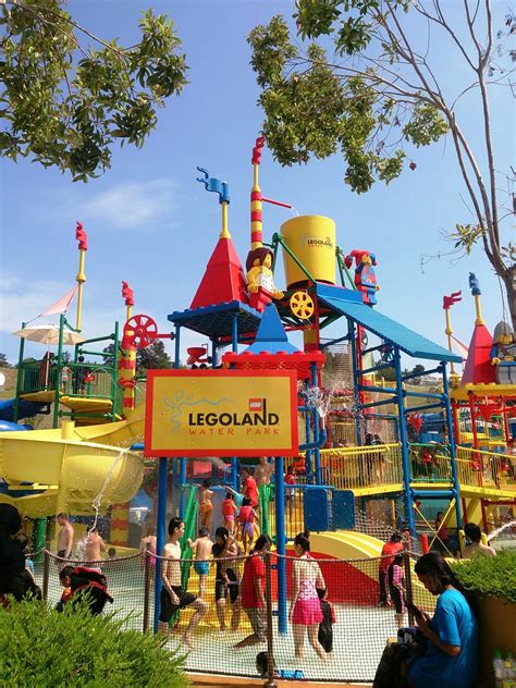 Legoland Malaysia construction updates