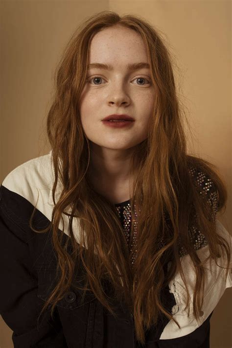 Sadie Sink - Biography, Height & Life Story | Super Stars Bio