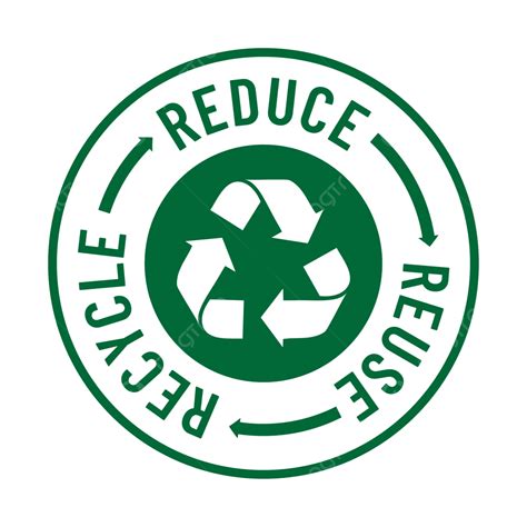 Green 3r Logo