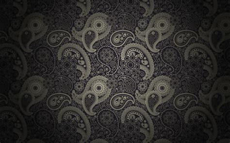 Paisley wallpaper | 1440x900 | #45349