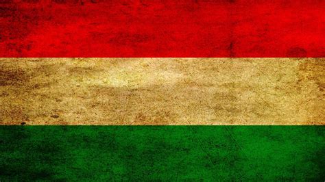 Hungary Flag Wallpapers - Top Free Hungary Flag Backgrounds ...