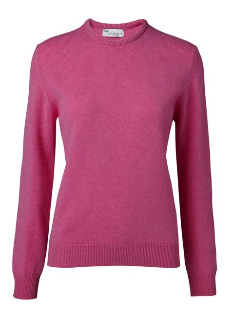 Hawick Knitwear Ladies Luksus Sweater. – sweater-ireland.dk