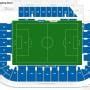 Section 104 at Stade Saputo - RateYourSeats.com