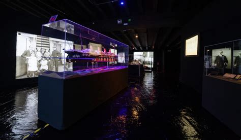 This Immersive Titanic Exhibit Will Open Right Outside Of D.C.