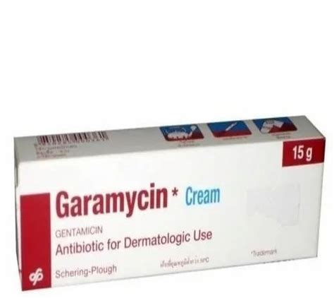 Gentamicin Ointment at Rs 20/tube | Katargam | Surat | ID: 23416171630