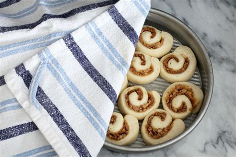 Use Frozen Bread Dough to Make These Easy Cinnamon Rolls | Recipe ...