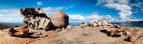 Remarkable Rocks | Kangaroo Island Australia