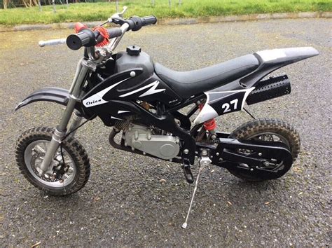 Mini moto 50cc pit bike | in Armagh, County Armagh | Gumtree