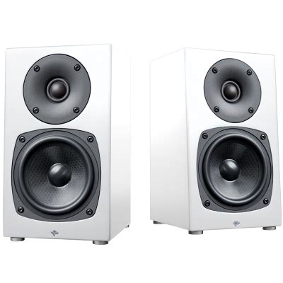 Totem - KIN Mini - Monitor Speakers (pair) | New Zealand | The Real ...