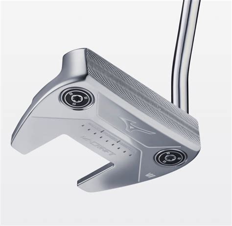 M-Craft Putters - Mizuno Golf Official Website