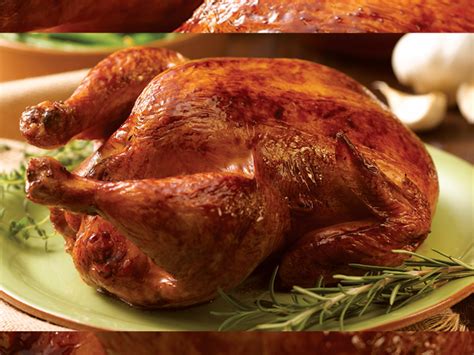 $1.99 Whole Rotisserie Chicken At Boston Market With Any Family Meal Purchase - Chew Boom