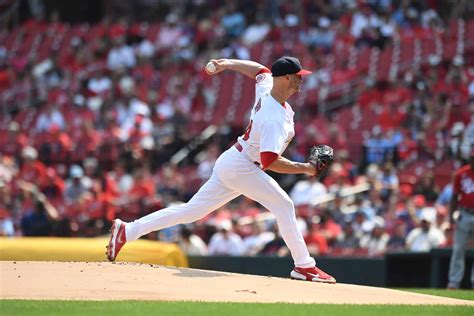 Can J.A. Happ Extend Cardinals’ 12-Game Win Streak?