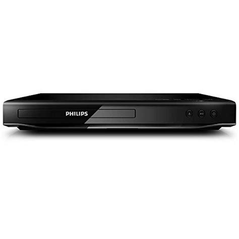 Philips Region Free MULTI System PAL NTSC DVD Player HDMI 1080p - Walmart.com - Walmart.com