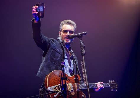 Eric Church Unveils The Outsiders Revival Tour 2023 With Midland, Lainey Wilson, Whiskey Myers ...