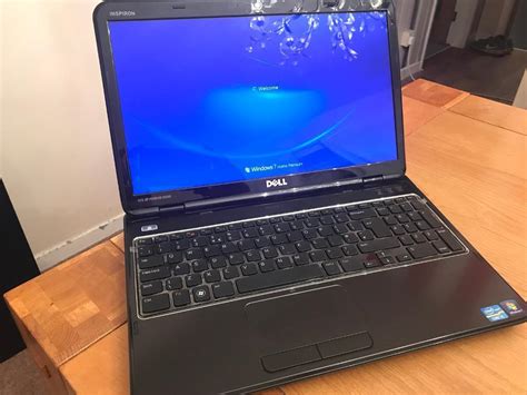 Dell inspiron 15r n5110 i5 processor immaculate condition | in York ...