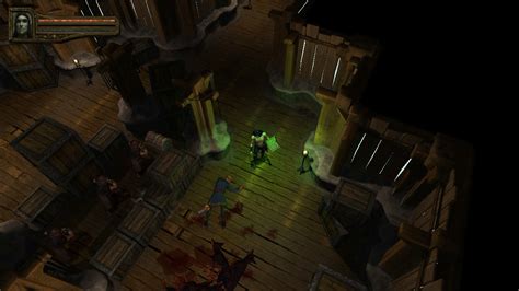 Baldur's Gate: Dark Alliance II Windows, Mac, Linux game - ModDB