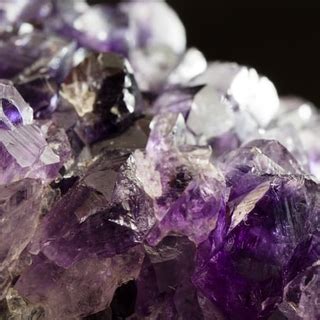 Amethyst Crystal Meditation Practice For Clarity | Erin Hollon, Insight Timer