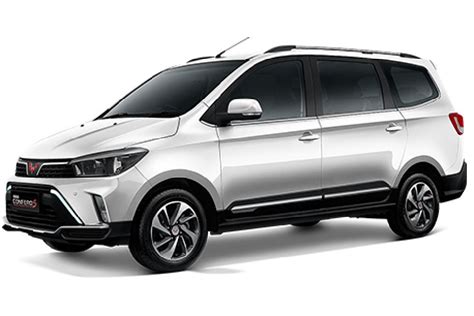 2024 Wuling Confero S Images | Check Interior, Exterior & Colors | Zigwheels