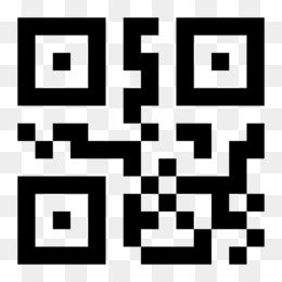 Codigo Qr Fundo Png Imagem Png Codigo De Barras Codigo Qr Da Matriz Images