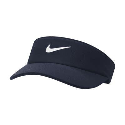 Nike Dri-FIT AeroBill Women's Golf Visor. Nike.com