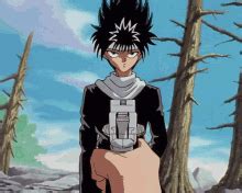 Hiei GIFs | Tenor