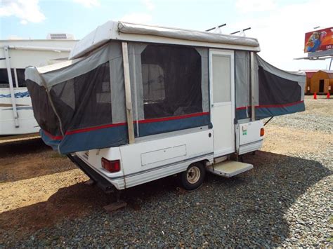 1993 Coleman Pop Up Campers RVs for sale