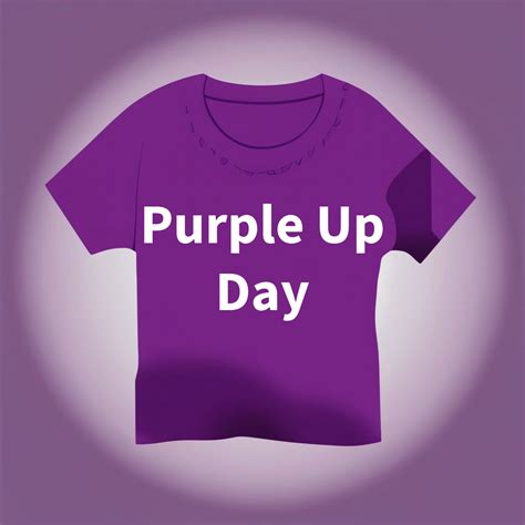 Purple Up Day | Ankara Elementary High School | DoDEA