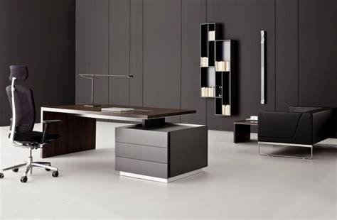 Ultra Modern Executive Office Furniture - Design Desk Ideas Check more at http://www.s… | Office ...