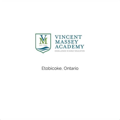 Vincent Massey Academy - SchoolAdvice