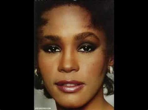 Whitney Houston hitting G#5 - Nobody Loves Me Like You Do (London 1986 ...