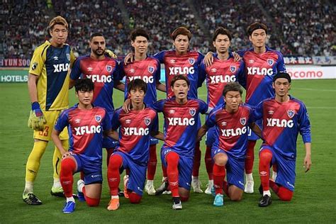 J1 League Match Preview: League leaders FC Tokyo host Gamba Osaka at Ajinomoto Stadium this weekend