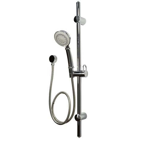 UCore 2.5 GPM Shower Head | Wayfair