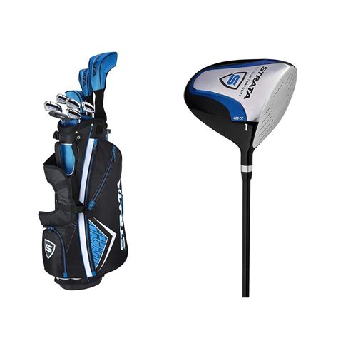 Get the Best Golf Clubs to Help Improve Your Swing!