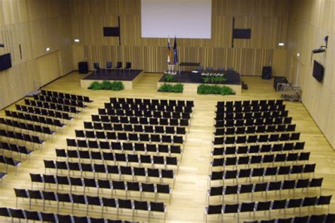 HIDDEN GUEST: Brdo Congress Centre - KONGRES – Europe Events and ...