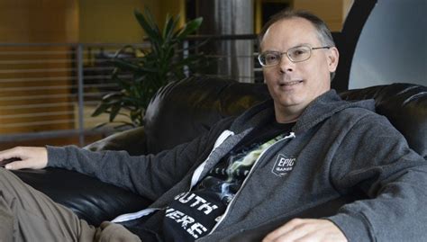 Tim Sweeney: We were willing to sue Sony for cross-play | Epic vs Google | GamesIndustry.biz