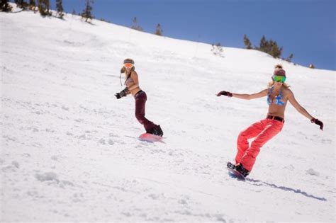 Summer on the slopes? Mammoth announces snow resort to stay open into ...