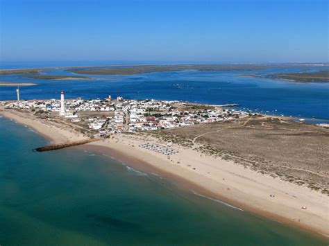 Ilha da Culatra: The Complete Guide to The #1 Island of the Algarve