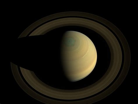 Best View of Saturn's Rings Until 2032—How to See It