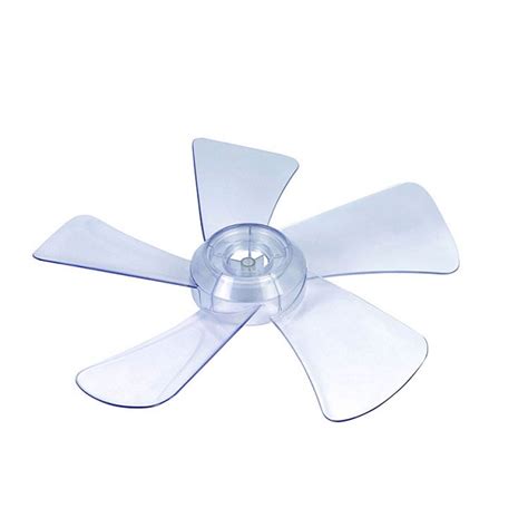 Plastic 5 Way Fan Blade (14 Inches) - Tskemarket