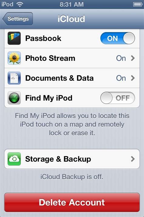 Getting Ready for iOS 7: How to backup your device and set up iOS 7 - 9to5Mac