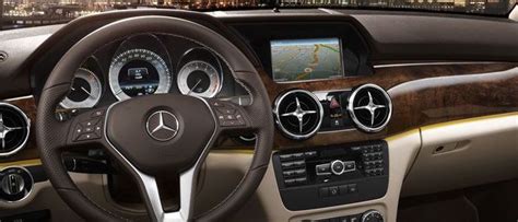 Mercedes Benz GLK (2012 - 2015) - AutoManiac