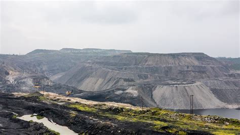 Inside Korba, India’s critically polluted coal hub — Quartz India