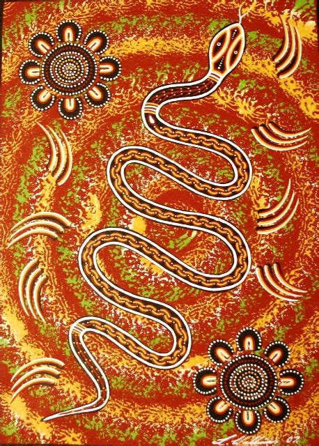 Aboriginal Dreamtime Gallery | Arthur Magazine