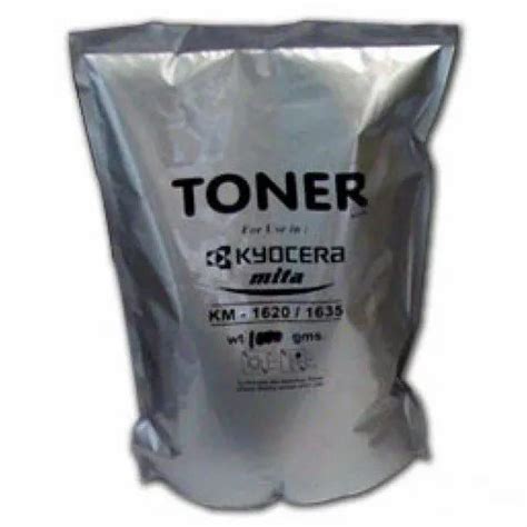 Black (ink Color) Kyocera Phorocopier Photocopier Toner Powder, Pack Size: 1000 Grams at Rs 400 ...