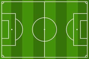 Football Pitch Vector Art, Icons, and Graphics for Free Download